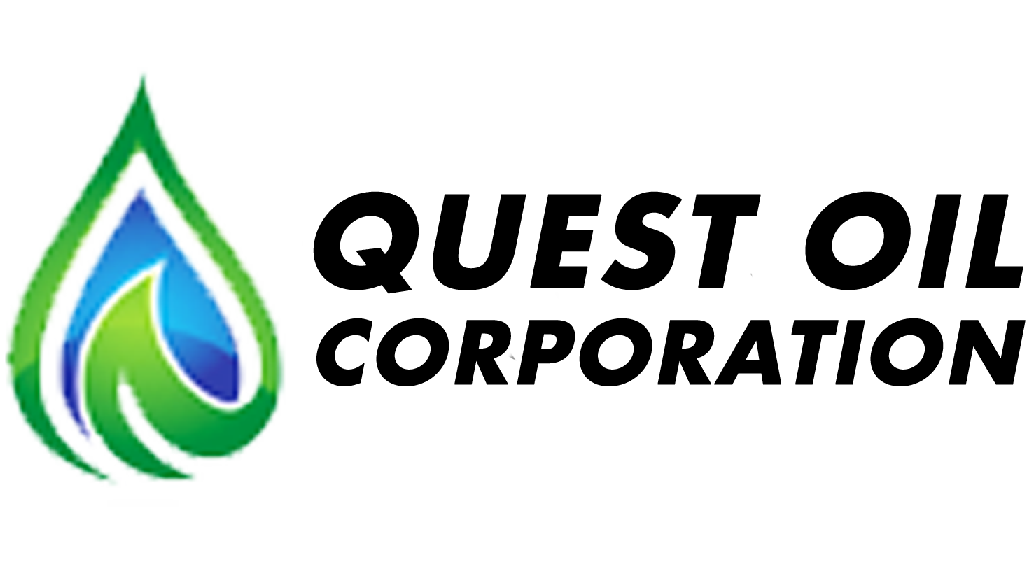 Quest Oil Corporation (QOIL).
