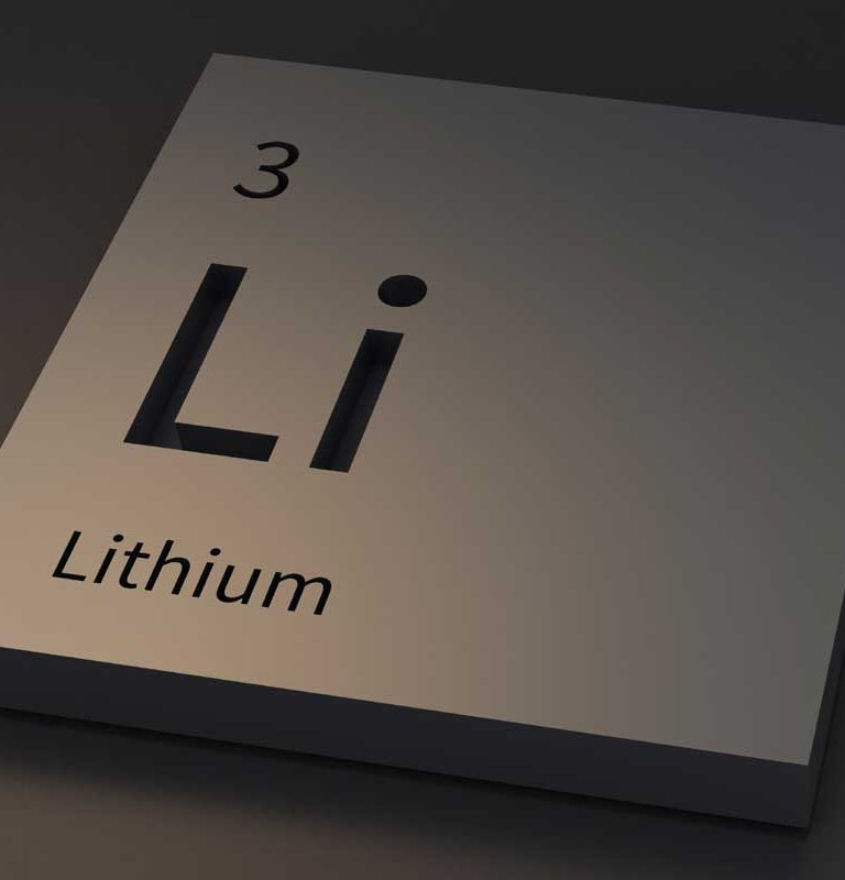 Lithium batteries Lithium batteries